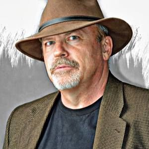 Meet your Posher, Jerry